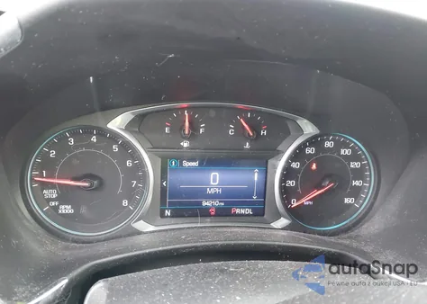 2019 Chevrolet Equinox Lt from USA, damaged, VIN 2GNAXJEV2K6238105